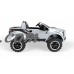 Power Wheels Ford F-150 Raptor Extreme, Silver   563472875